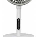 Comfee' CFS-09PGR0A0 9吋座檯座地兩用循環扇